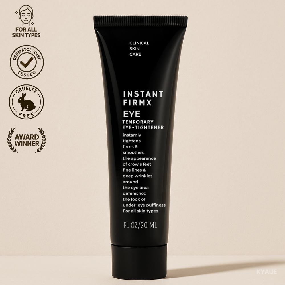 KYALIE | Instant Wrinkle Corrector