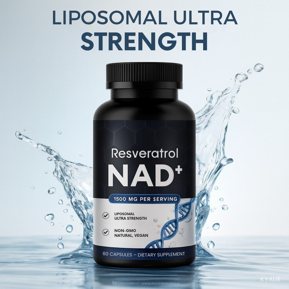 Healthy | Aging Vitality