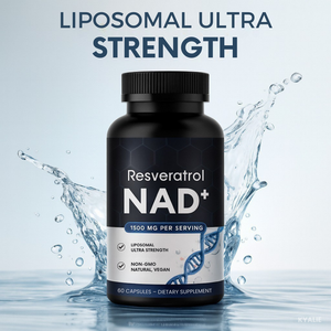 Healthy | Aging Vitality