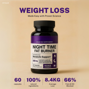 Lean Sleep | Fat Burner