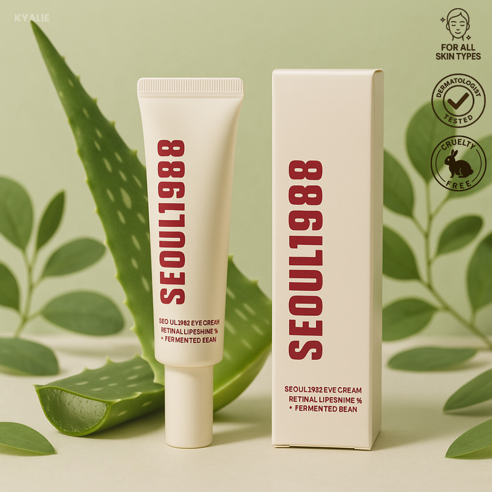 Seoul Retinal Eye Cream