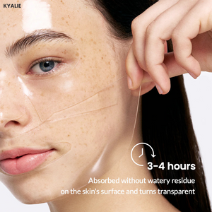 Collagen Real Deep Mask | 5-Pack