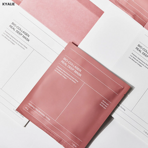 Collagen Real Deep Mask | 5-Pack