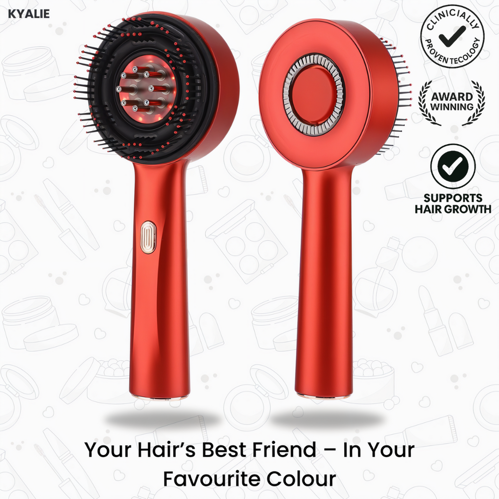 KYALIE | Hair Renewal Brush