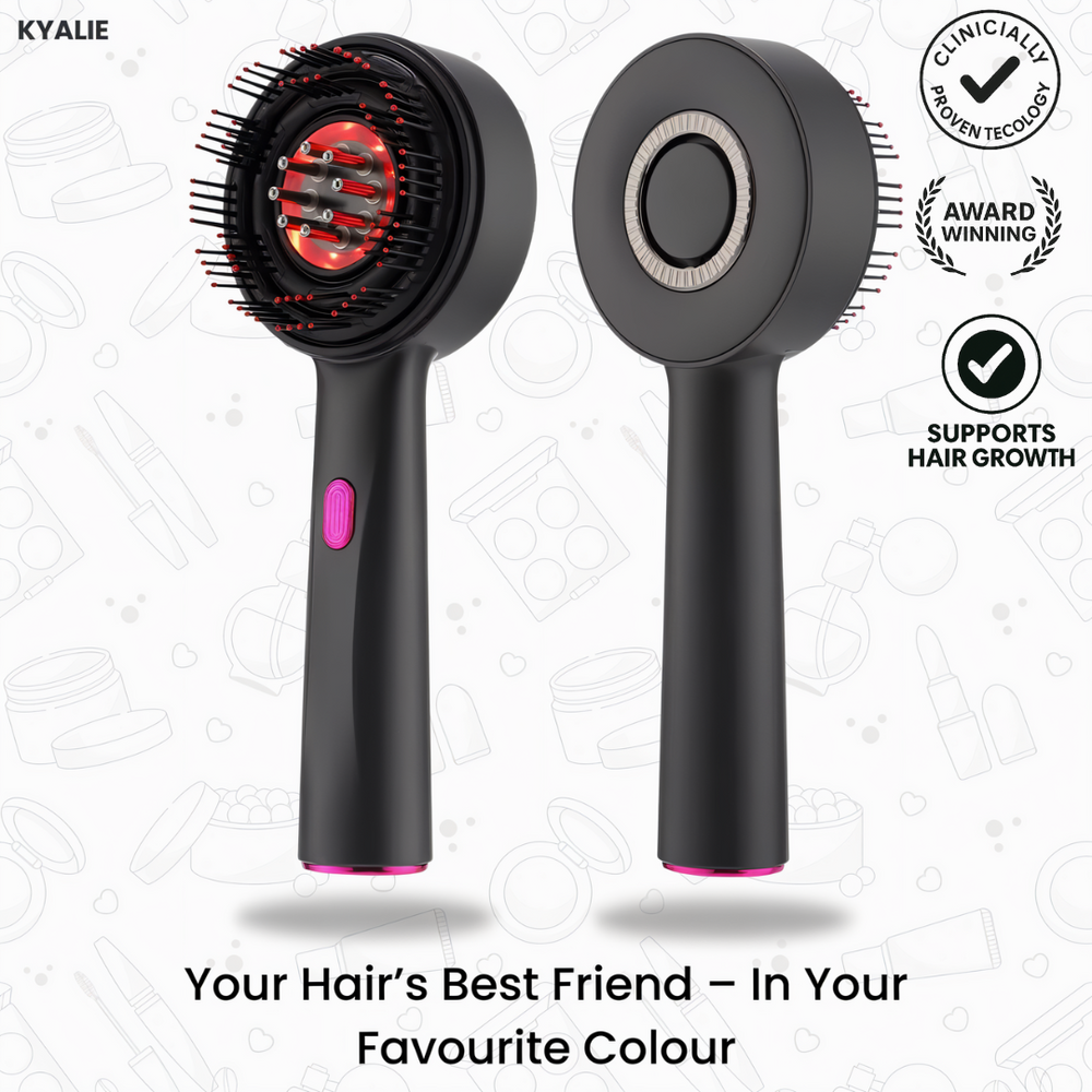 KYALIE | Hair Renewal Brush
