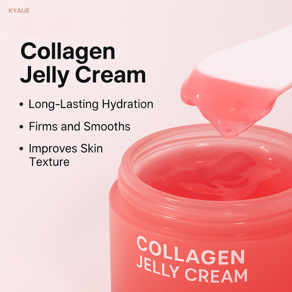 Collagen Jelly Cream – 100ml