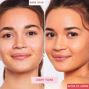 Korean Glow | CC Crème