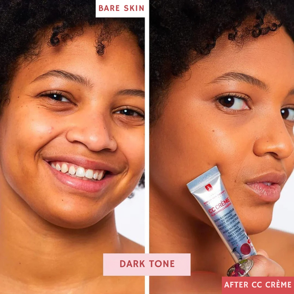 Korean Glow | CC Crème
