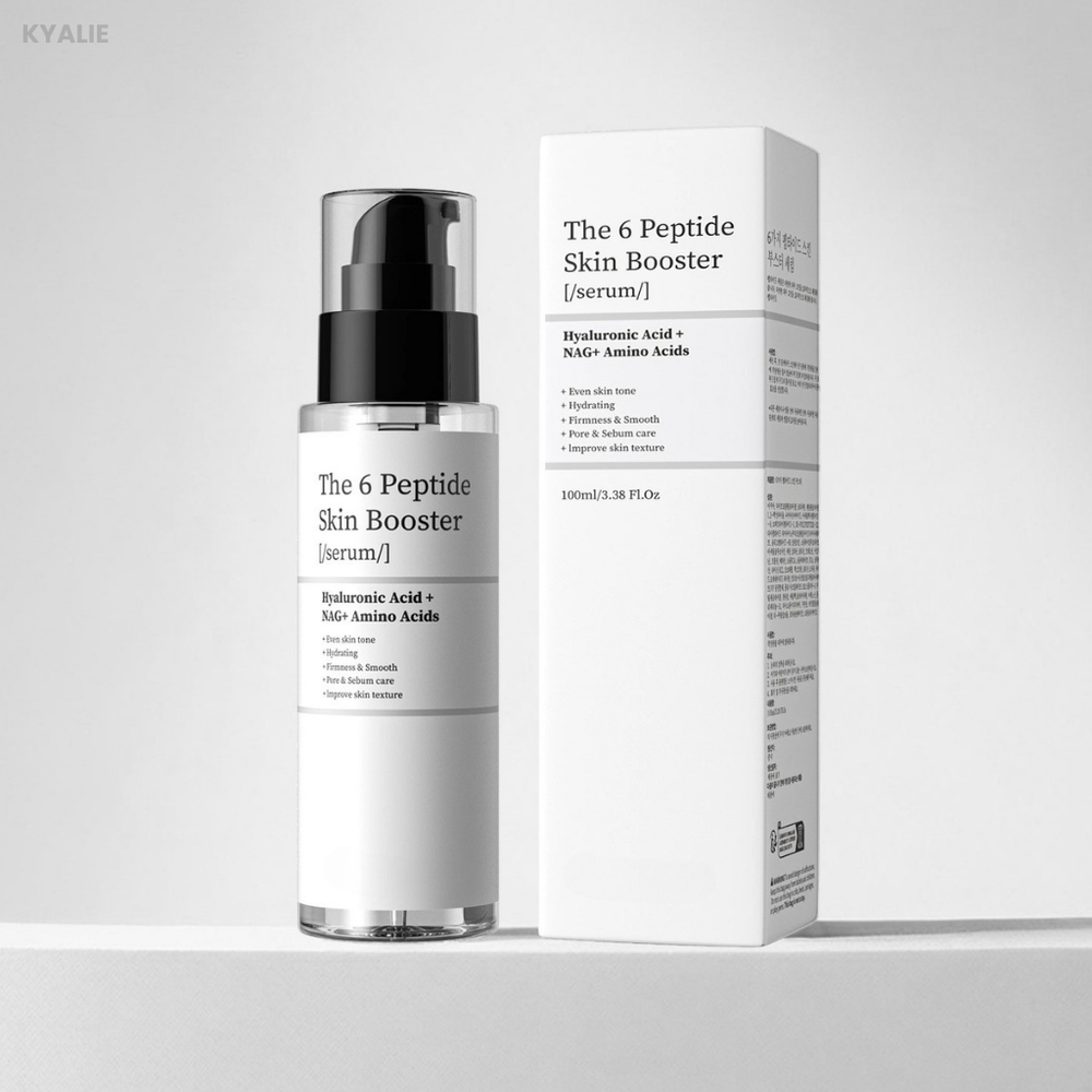 6-Peptide Youth Renewal Essence