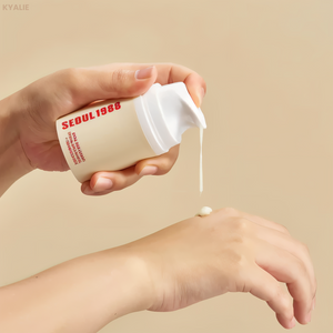 Seoul Retinal + Ginseng Serum