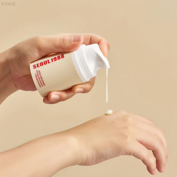 Seoul Retinal + Ginseng Serum