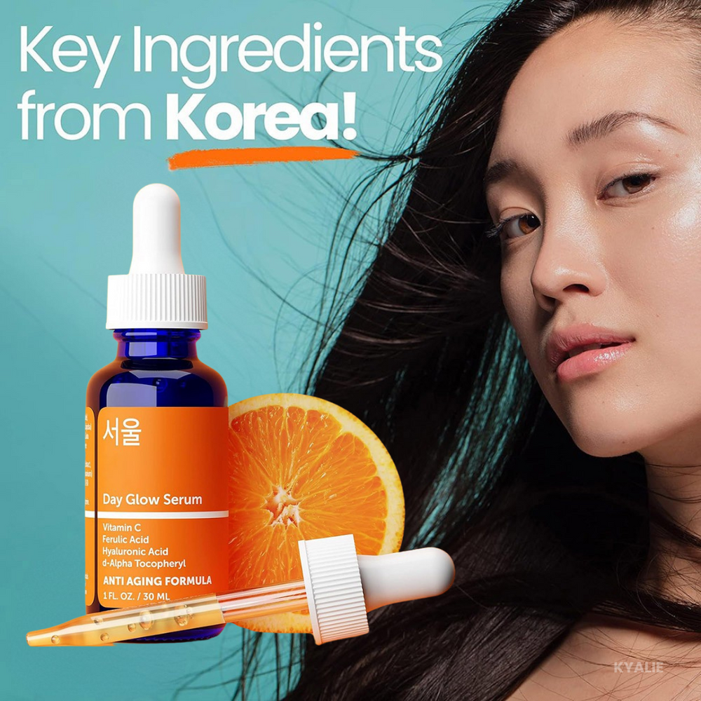 Anti-Aging | Vitamin C Serum
