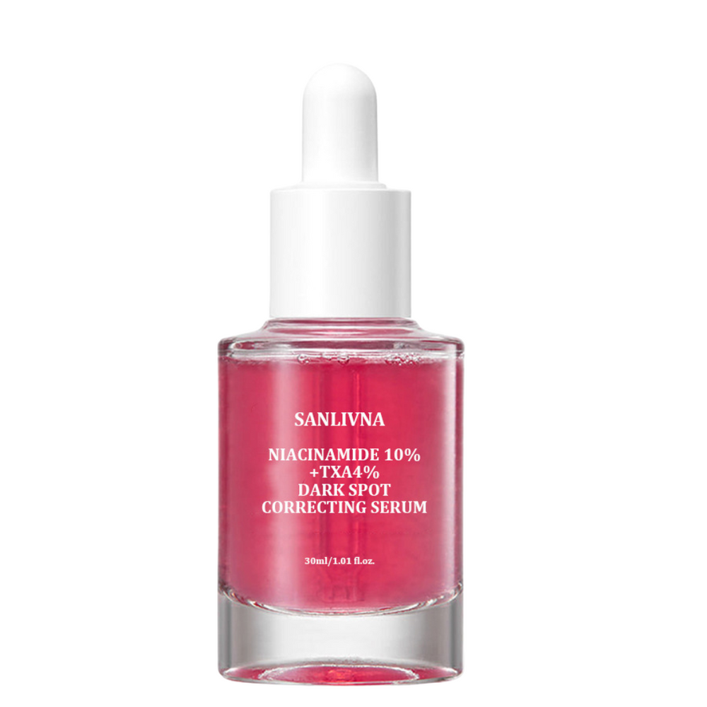 Sanlivna Brightening Repair Serum