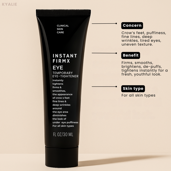 KYALIE | Instant Wrinkle Corrector