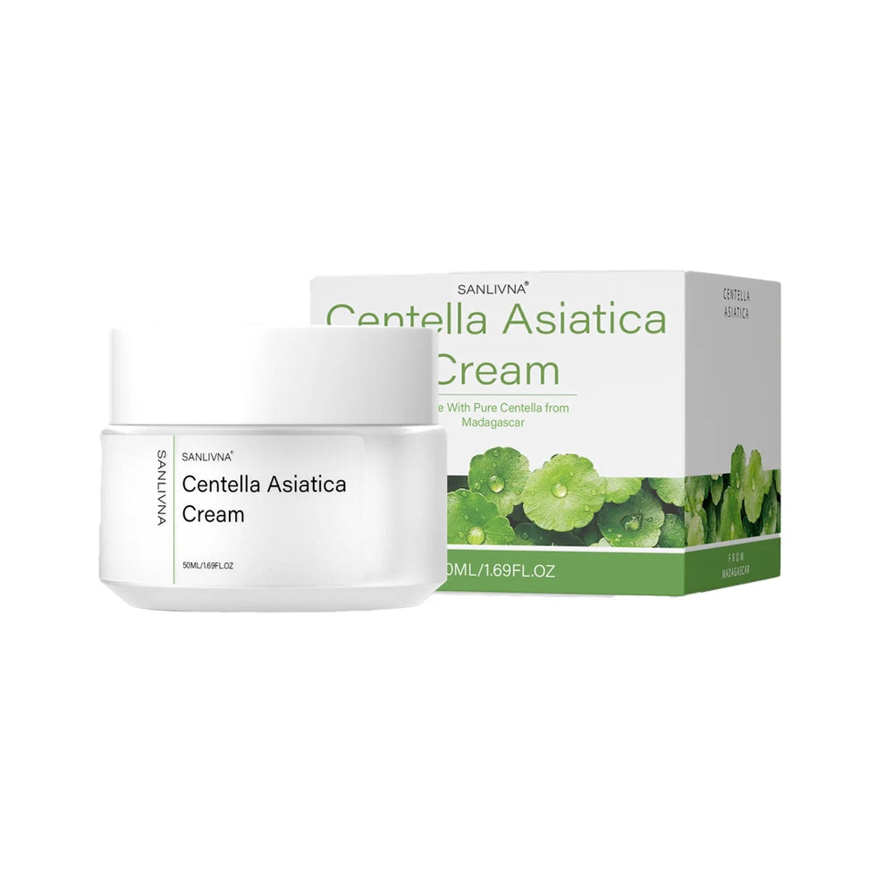 Sanlivna Centella Repair Face Cream