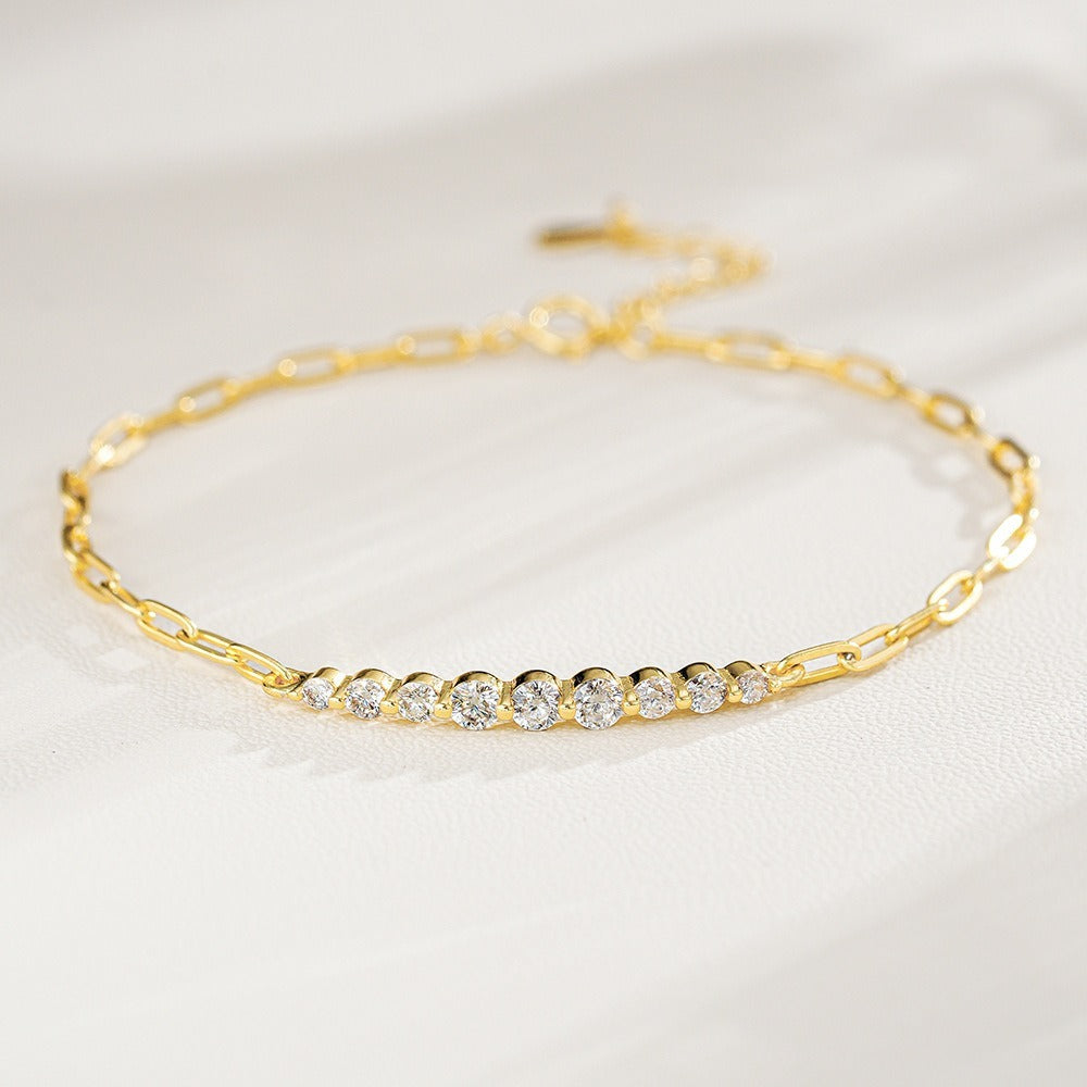 Aurora Bracelet