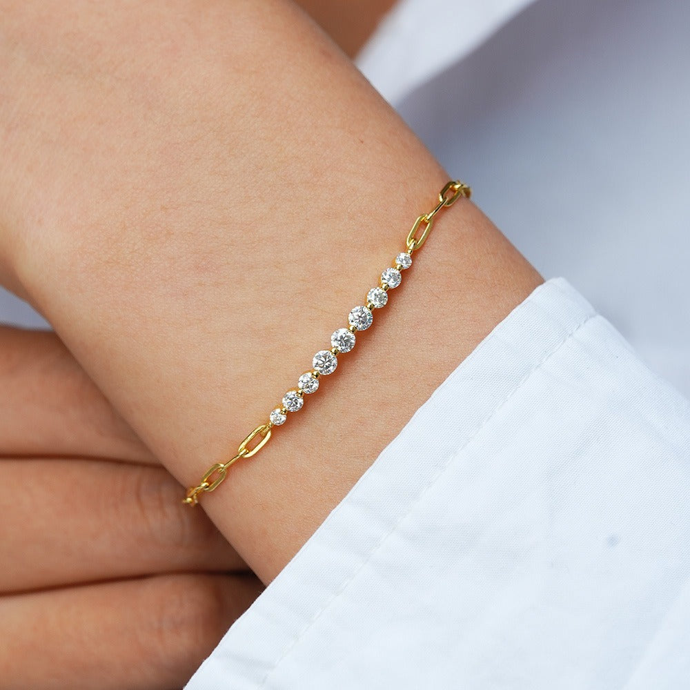 Aurora Bracelet