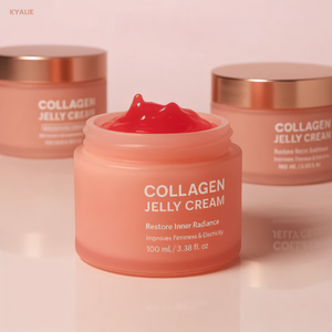 Collagen Jelly Cream – 100ml