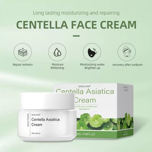Sanlivna Centella Repair Face Cream